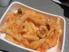 -半天妖烤鱼(诺德广场店)