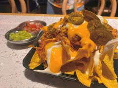 -墨纪Mojí墨西哥餐厅(南开大悦城店)