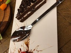 -国际青年会议酒店-莱客德国啤酒餐厅