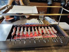 -很久以前羊肉串(打浦路店)