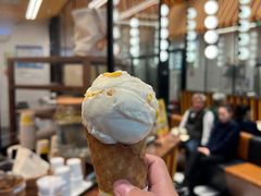 -LUNEURS月乐诗·法式冰淇淋(北外滩来福士广场店)
