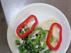 -锅飘飘·东北铁锅炖(雨花客厅店)