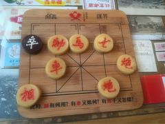 -局气 烤鸭·北京菜(光华路店)