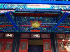 -内蒙古将军衙署博物院