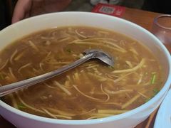 -二姐家三个拿手菜·北塘海鲜·大馅锅贴王(成林道店)