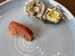 -菲住布渴酒店自助餐厅(阿里巴巴西溪园区店)