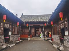 -平遥县衙