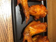 迷迭香烤鸡翅-CRAZYONES西班牙海鲜饭(上海美罗城店)