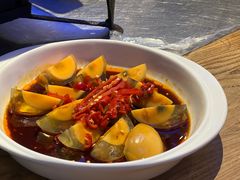 -鱼库·不仅是一家烤鱼店(车公庙店)