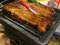 -隐泉京望日式料理(太和广场店)