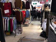 -七浦路服装批发市场