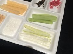 -皇城根北京风味主题餐厅(中海环宇城店)