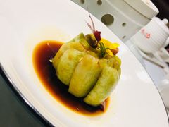 酱汁玉女瓜-尚一汤 广东炖汤(金桥国际店)