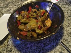 -蘭奢雅集·江浙菜(青山江滩店)