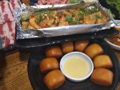 -大壮家原味烤肉(兴华北街店)