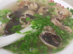 -津品味小吃(大学湾店)