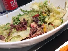 -尚渔味双拼烤鱼(悦界广场店)