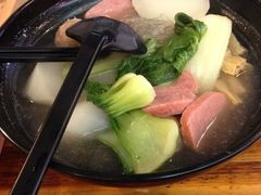 -八婆婆烧仙草(中山路店)