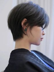 -时尚殿堂salon