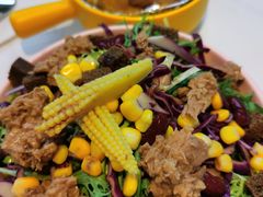 -库滋明·俄罗斯特色美食(中央大街店)