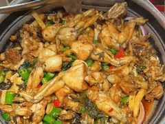 -蛙小侠(威高广场店)