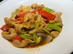 -爷爷的草帽·海鲜馆(孙塘路店)