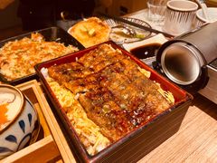 -诚·鳗屋(星摩尔店)