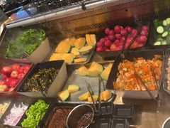 -丰茂烤串(外滩星荟中心店)