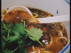 重庆牛肉面-赵崽儿川式面品(金桥国际店)