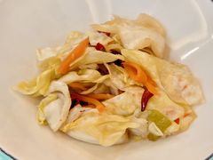 -川人川菜馆(黄山路店)