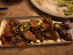 -CHURCH  BISTRO 教堂·餐吧