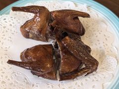 -潮福城大酒楼·潮粤菜·港式点心(阳光城店)