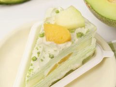 -欢牛蛋糕屋(萧山万象汇店)