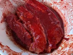 腐乳肉-文庙菜饭(四川北路店)