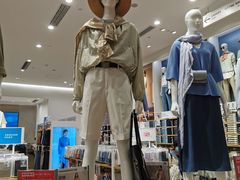 -优衣库(深圳万象天地旗舰店)
