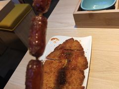 -大脸鸭记鸭血粉丝(花园城店)