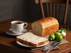 -柏师傅俄罗斯面包房