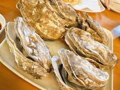 -蚝老板海鲜烧烤大排档(码头店)