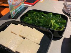 海带-令狐冲·炭烤活鱼(宝龙店)