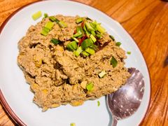 老北京麻豆腐-天和晟新京菜.水煮鱼.湘土菜(国展店)