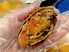 -金哥私房菜馆(张府园总店)