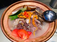 -品味泸沽湖•民族特色菜(大落水店)