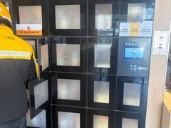 -麦当劳(牡丹江路店)