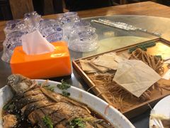 -美味居(古城店)