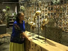 -三亚湾红树林度假世界(木棉酒店)