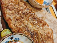 -一心创作料理屋(经开万达店)