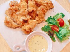 -NOKNOK若蔻亲子餐厅(天地壹方北馆店)