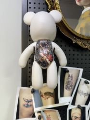 -MDZ STORE·TATTOO·耳饰