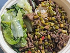 -德天顺盖码饭(人民西路店)