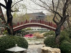 -华清宫景区